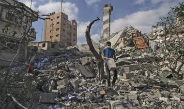 رسميا.. إسرائيل ترفض هدنة الـ5 سنوات في غزة