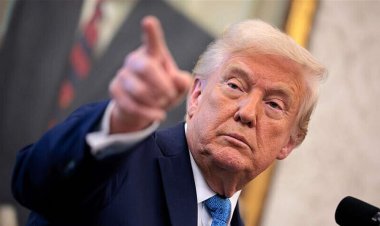 ترامب يضع شرطاً لتخفيض ضرائب كندا الى النصف