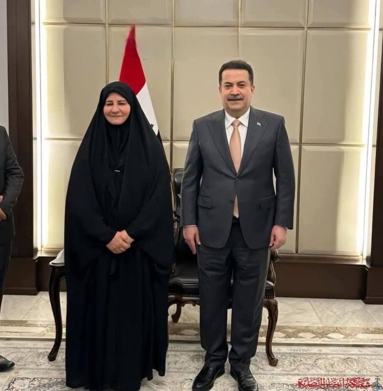 مطالبة برلمانية عاجلة الى رئاسة الوزراء لحل أزمة التمويل في صحة ذي قار