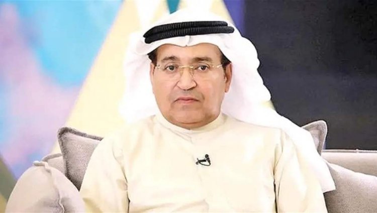 هل هو من أصول عراقية.. من هو الفنان محمد العجيمي الذي سحبت منه الجنسية الكويتية؟