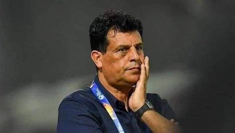 هل يتولى عبد الغني شهد تدريب زاخو؟