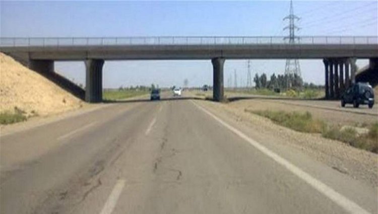مصرع دكتورة جامعية بحادث سير في البصرة
