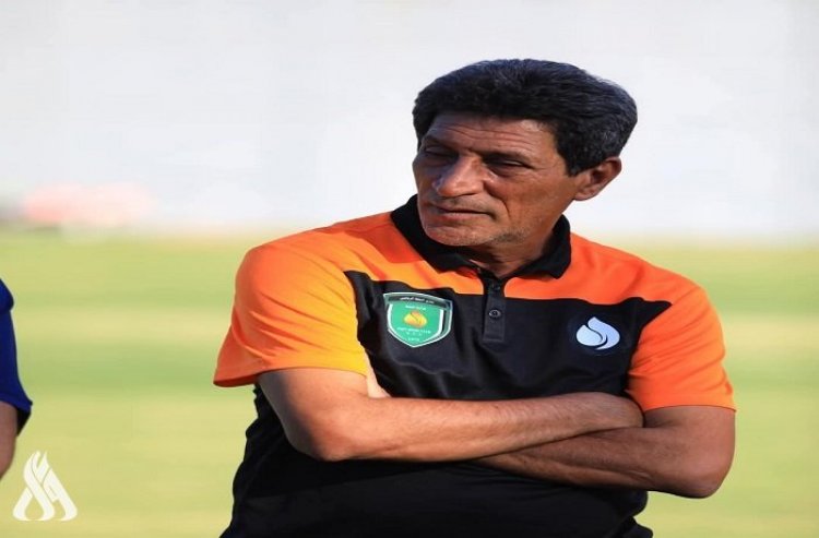 مساعد مدرب النفط: التعادل أمام الكرخ مخيب والأداء لم يعكس المستوى الحقيقي