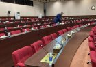 مجلس النواب يؤجل انعقاد جلسته نصف ساعة لعدم اكتمال النصاب القانوني