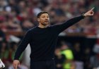 أحدهم برشلوني: ألونسو يختار مساعديه في تدريب ريال مدريد
