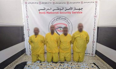 الأمن يخترق شبكة مخدرات ويضبط 150 ألف حبة "كبتاجون" في نينوى