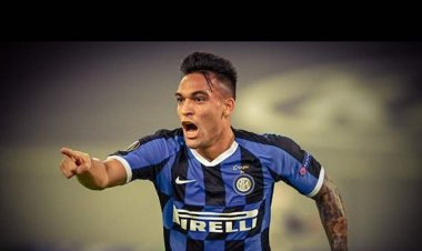 إنتر ميلان مهدد بخسارة نجمه أمام برشلونة