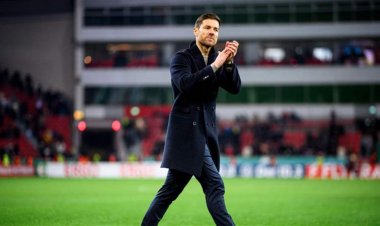 ألونسو يطلب ثلاث صفقات من ريال مدريد