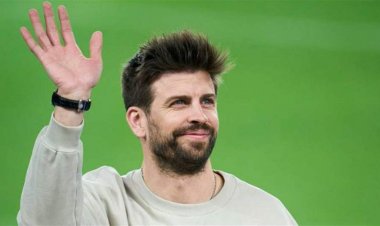 بيكيه يكشف توقعه لقمة اليوم بين برشلونة وإنتر