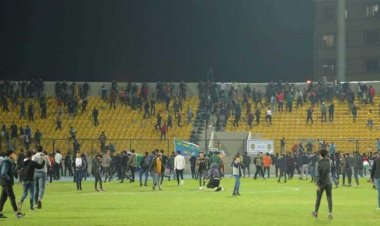 الانضباط تعاقب أربيل بالحرمان مع غرامة 10 ملايين