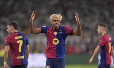 التشكيلة المتوقعة لموقعة برشلونة وإنتر ميلان