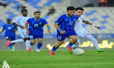 اليوم.. مواجهتان مصيريتان في انطلاق الجولة الـ31 من دوري نجوم العراق