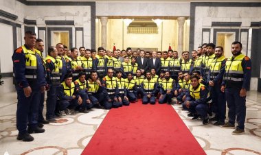 رئيس الوزراء: نجدد العزم  على المضيّ بمنهجنا لضمان حقوق العمّال