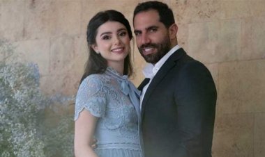 ابنة عاصي الحلاني تنفصل عن زوجها