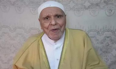 توقف قلب فنان مصري مشهور 4 دقائق ثم عاد للحياة