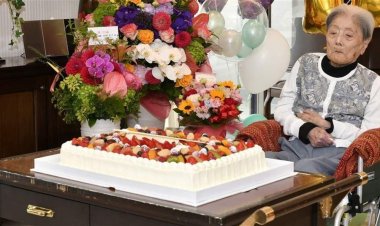 عن عمر ناهز 116 عاما.. وفاة أكبر معمرة في العالم