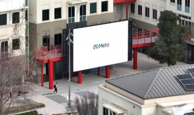 لمنافسة ChatGPT.. ميتا تطلق تطبيق ذكاء اصطناعي مستقلاً