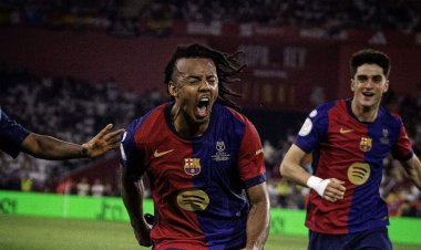 بعد مباراة إنتر ميلان.. برشلونة يتلقى صدمة "مؤلمة"