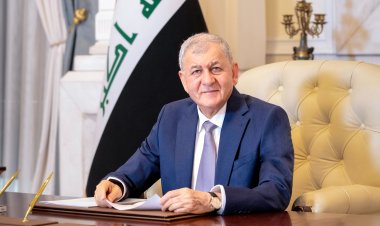 رئيس الجمهورية مهنئاً بعيد العمال: نؤكد ضرورة مواصلة العمل لضمان حقوقهم وتحسين ظروفهم