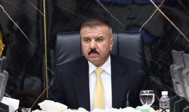 الشمري يوجه بعدم قطع الشوارع وانسيابية حركة السير خلال القمة العربية