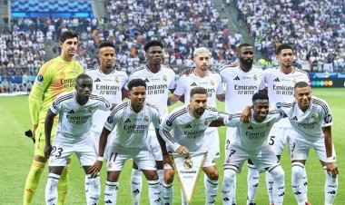 من هو المدرب المتوقع لريال مدريد؟