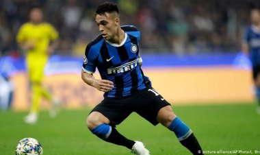 دوري أبطال أوروبا.. إنتر يتعرض لضربة قوية قبل مباراة برشلونة