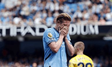 تحديد موعد جديد لمباراة توديع أسطورة السيتي