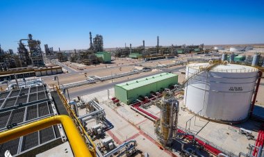 من ضمنها تخزين الوقود.. مستشار حكومي يكشف خطط تأمين الطاقة الكهربائية في فصل الصيف