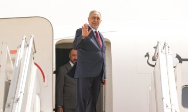 المشهداني يتوجه إلى الجزائر على رأس وفد نيابي