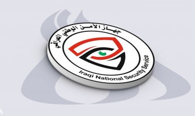 الأمن الوطني يضبط 120 طناً من المواد الفاسدة في بغداد