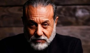 عجز كلوي وورم خبيث وضائقة مالية.. الاء حسين تناشد لإنقاذ فنان عراقي