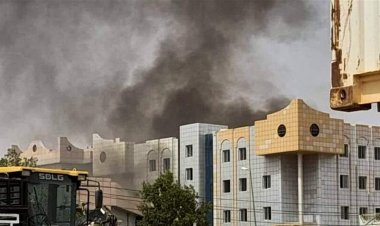 قوات الدعم السريع تعلن سيطرتها على مقر في النهود