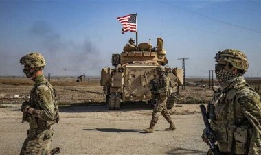 أمريكا تسحب قواتها من 6 قواعد في سوريا.. هل انتقلت الى العراق؟