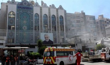 وثائق بسفارة إيران في دمشق: طهران خططت لخطة "مارشال" كبرى في سوريا