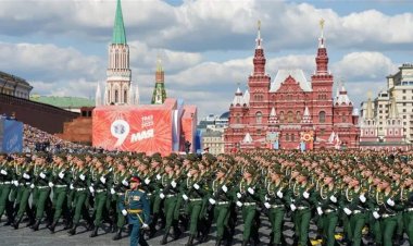 إحباط هجوم إرهابي في "عيد النصر"