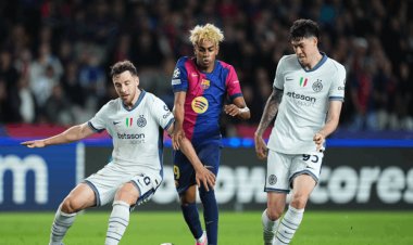 تشكيلة الأسبوع لدوري أبطال أوروبا