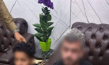 اعتقال شخصين اغتصبا طفلا بمساعدة "عمتهما" جنوب بغداد