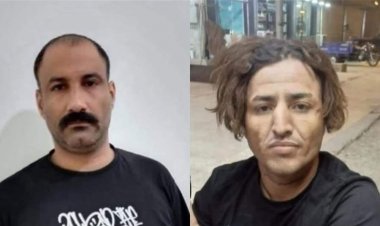 القوات الامنية تطيح بثاني سجين فر من سجن الحلة