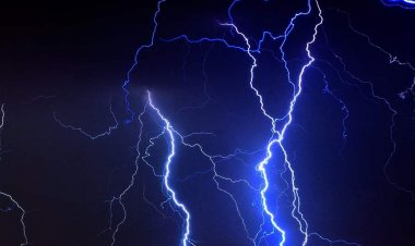 احباط محاولة اختطاف طفلة واحتراق فتاة بصاعقة رعدية في محافظتين