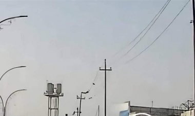 القبض على احد المتهمين الهاربين من سجن الحلة