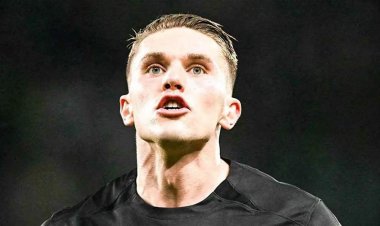 ريال مدريد يتحرك نحو "رونالدو الجديد"