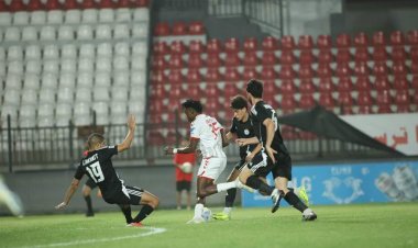 التعادل يحسم مواجهة الزوراء وزاخو.. وأربيل يتفوق على كربلاء بثنائية نظيفة