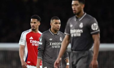 تصرفات "غير رياضية".. ريال مدريد مهدد بالعقوبات