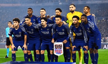 قبيل مواجهة آرسنال الحاسمة.. صدمة قد تبدد أحلام باريس