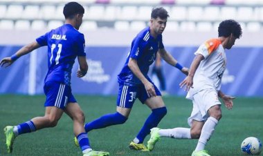 نجوم العراق.. الطلبة يمطر شباك الكرخ برباعية وتعادل يحسم مواجهة النجف وديالى