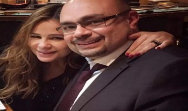 الموت يفجع كارول سماحة