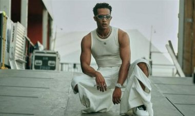 محمد رمضان يطلق تحدي "رمادونا".. هذه الجائزة