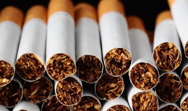 قال انها "جزء من ثقافتي".. الحكم على عراقي يبيع "سجائر مضروبة" في بريطانيا