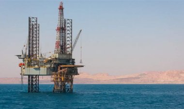 الخطر يحوم مجددًا.. منشأة لتخزين الغاز الطبيعي فوق الزلزال التركي