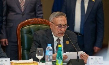 بمشاركة عراقية.. اجتماع البرلمانات العربية يبحث عن موقف مؤثر حول القضية الفلسطينية